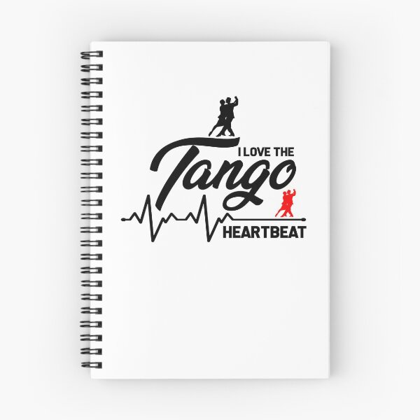 Item preview, I love Tango - I love the Tango designed and sold by design2try.