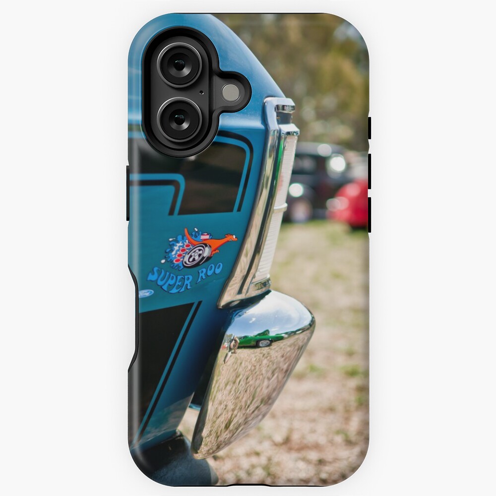 Item preview, iPhone Magsafe Tough Case designed and sold by radestilo.