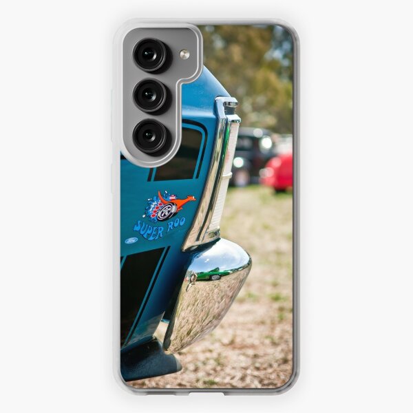 Ford Falcon Phone Cases for Samsung Galaxy for Sale