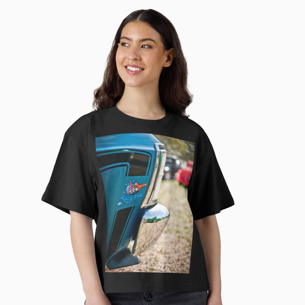 Item preview, Boxy T-Shirt designed and sold by radestilo.