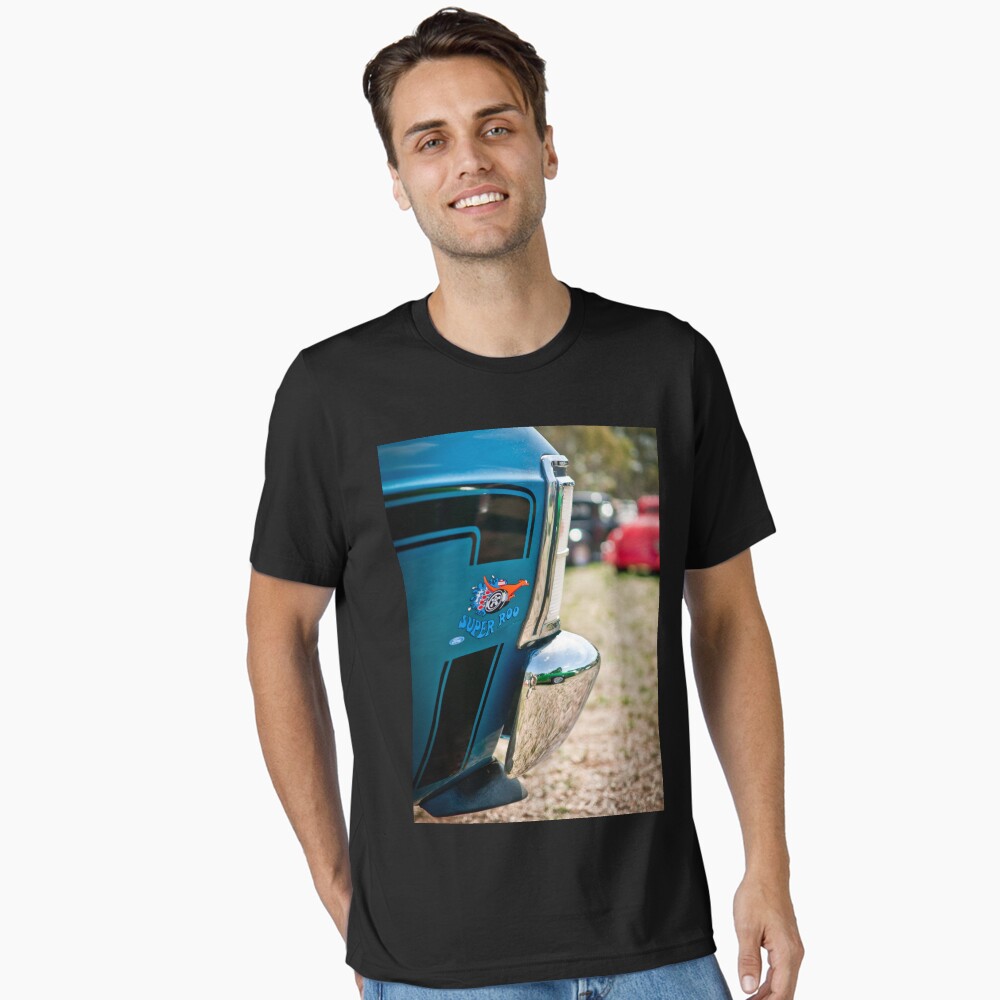 Item preview, Essential T-Shirt designed and sold by radestilo.