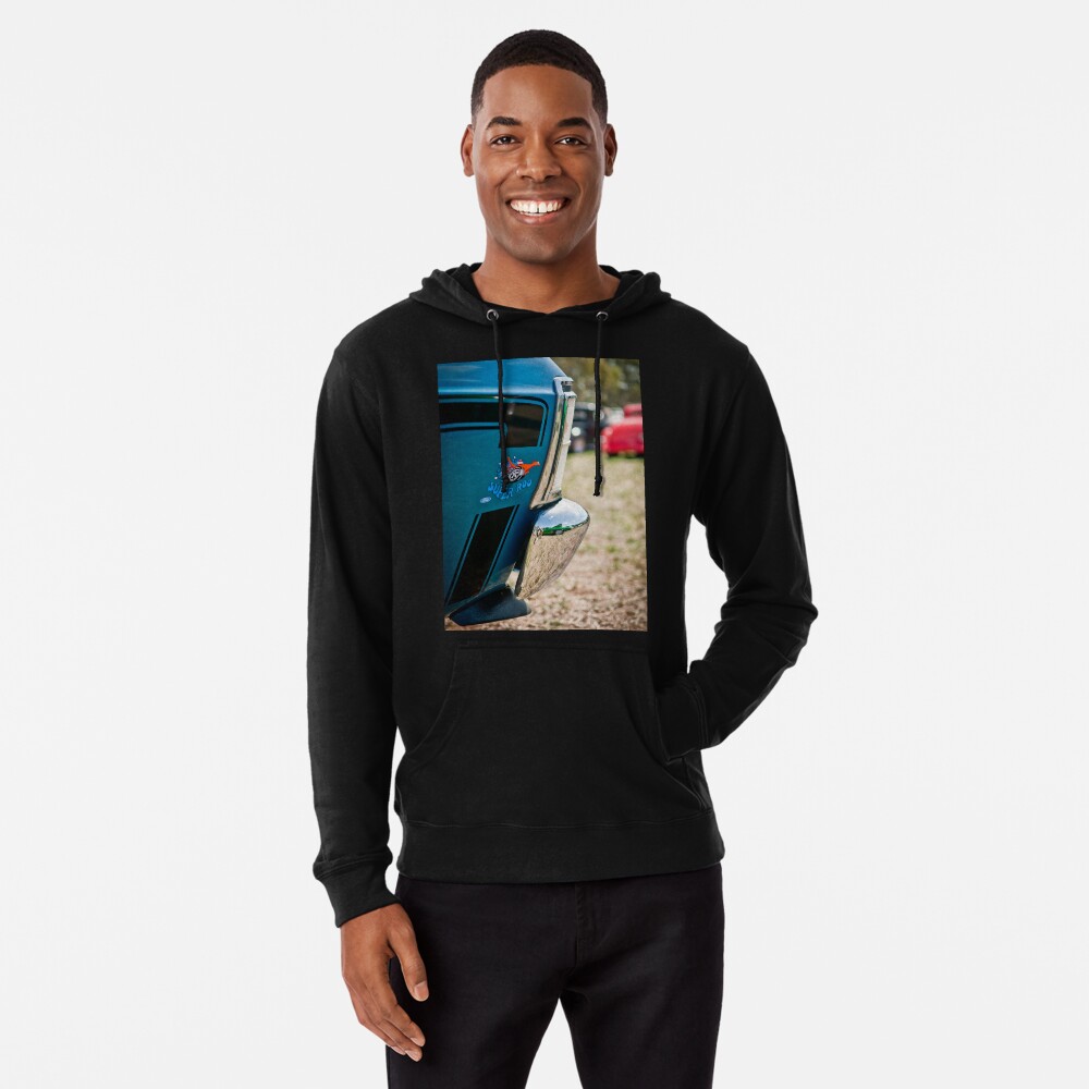 Item preview, Lightweight Hoodie designed and sold by radestilo.