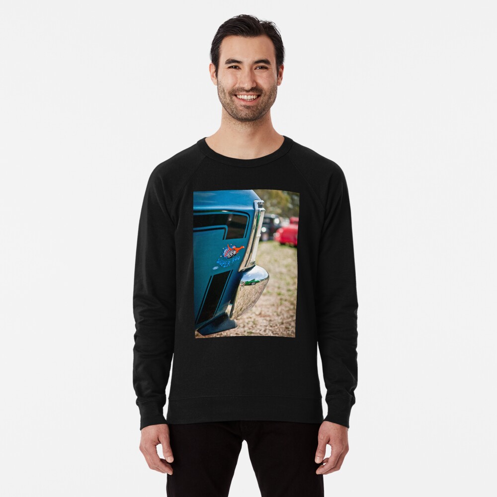 Item preview, Lightweight Sweatshirt designed and sold by radestilo.