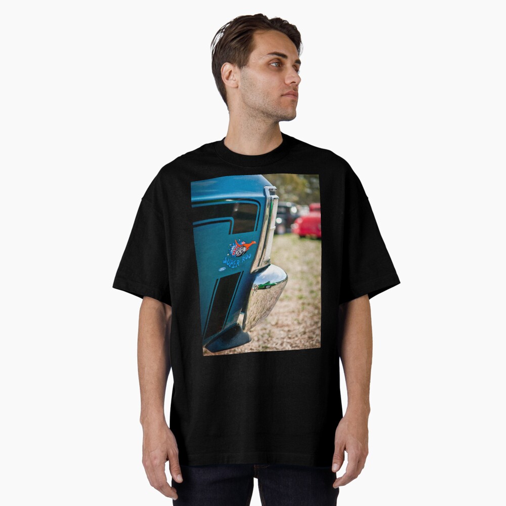 Item preview, Oversized T-Shirt designed and sold by radestilo.