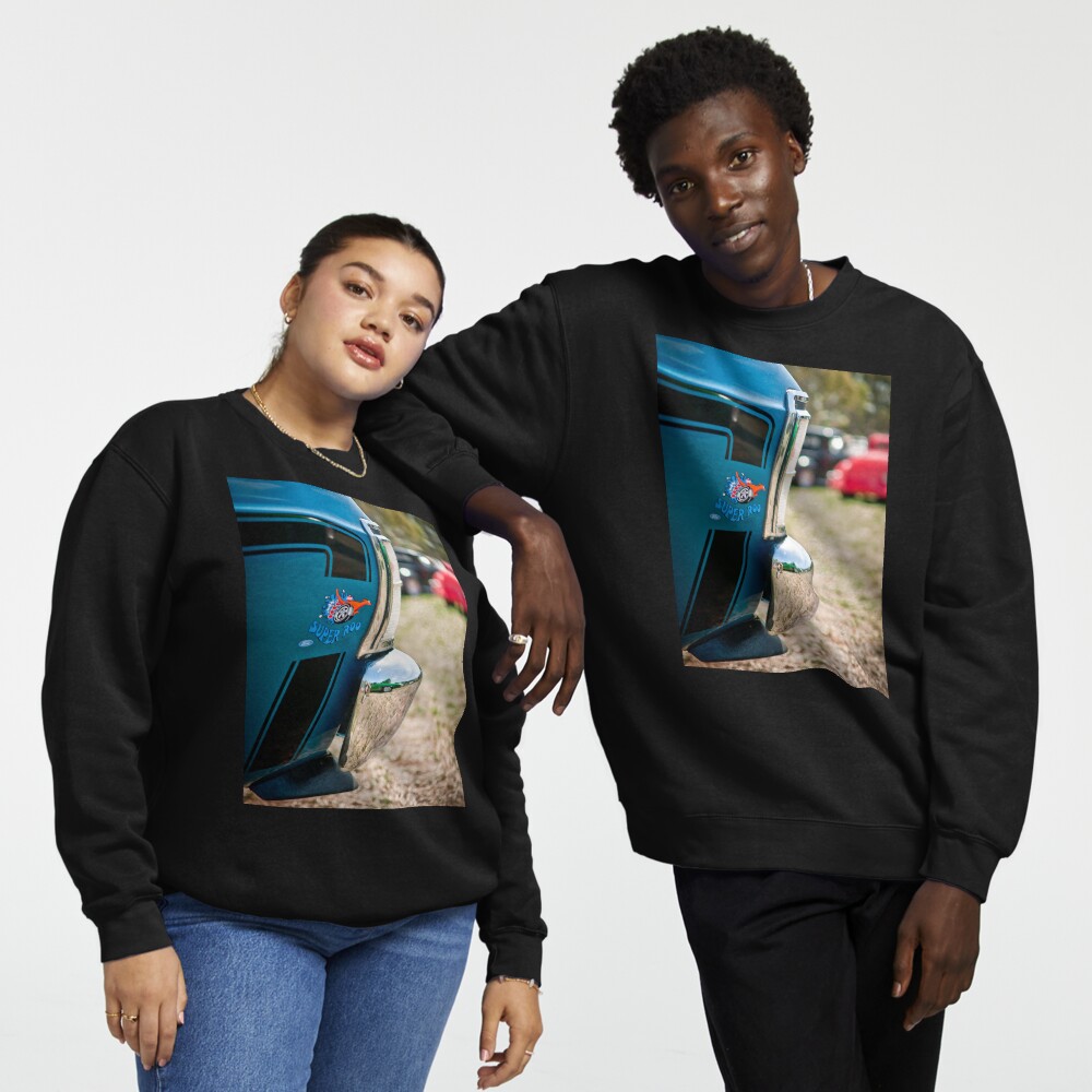 Item preview, Pullover Sweatshirt designed and sold by radestilo.