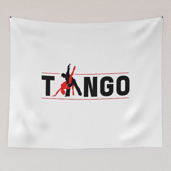 Item preview, tango designed and sold by design2try.