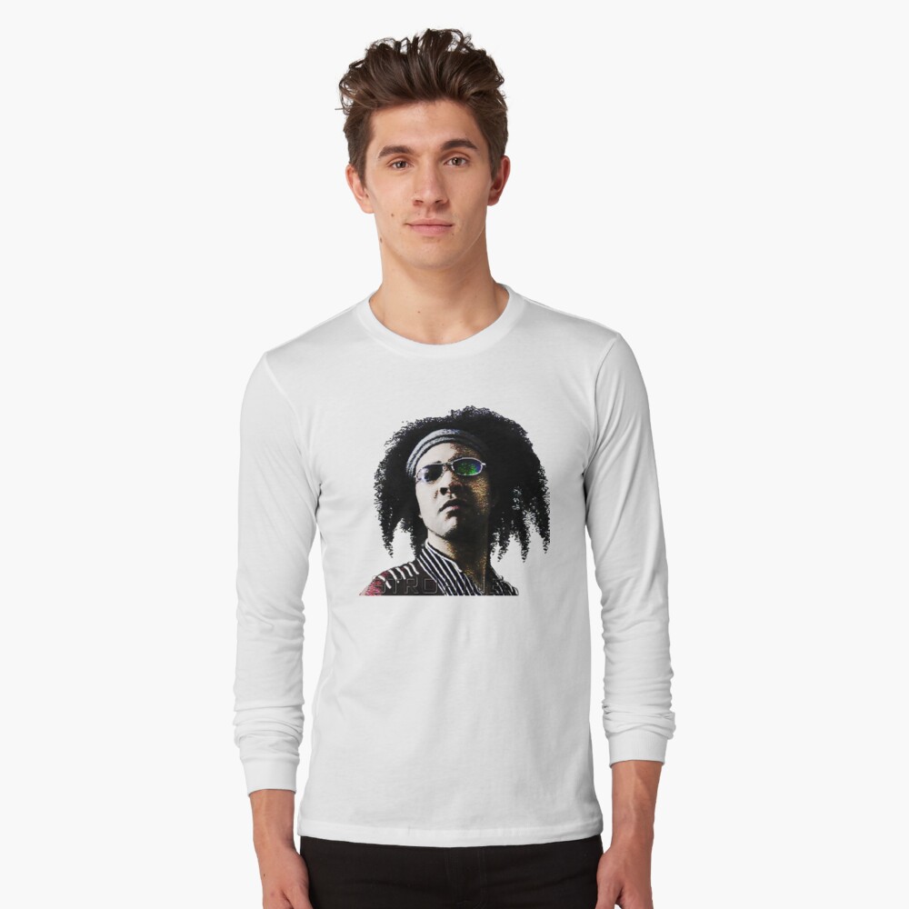 Item preview, Long Sleeve T-Shirt designed and sold by STROHINE.