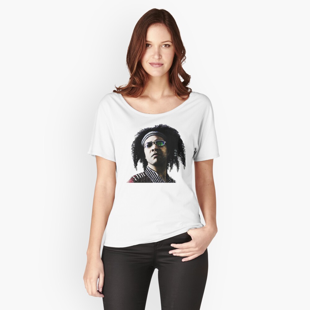 Item preview, Relaxed Fit T-Shirt designed and sold by STROHINE.