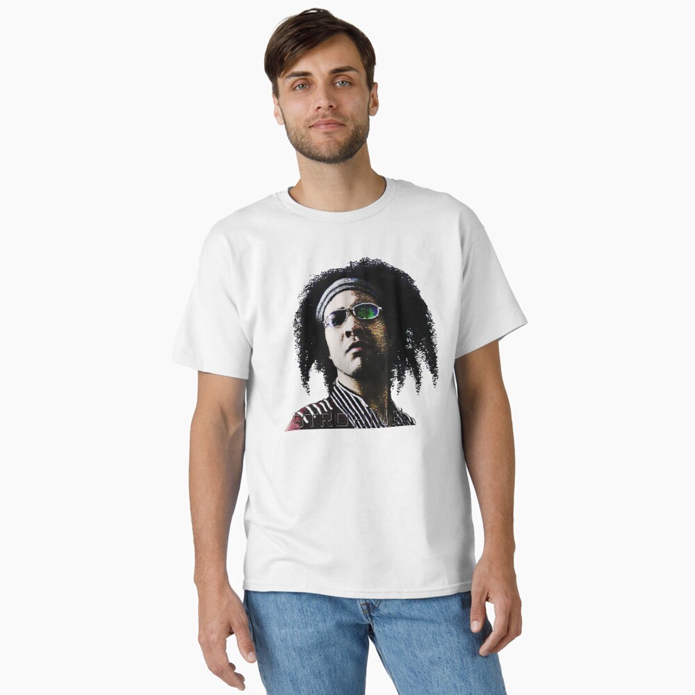 Item preview, Classic T-Shirt designed and sold by STROHINE.