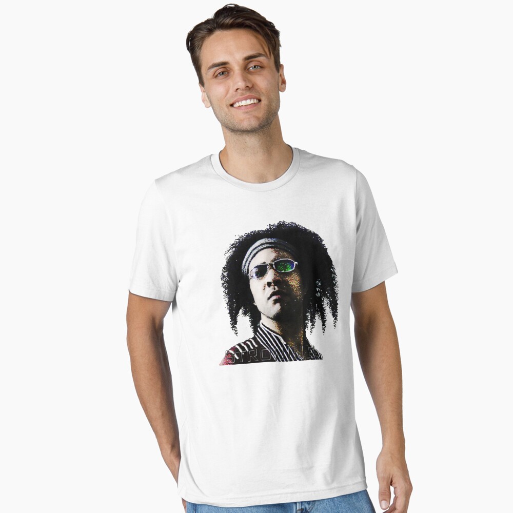 Item preview, Essential T-Shirt designed and sold by STROHINE.