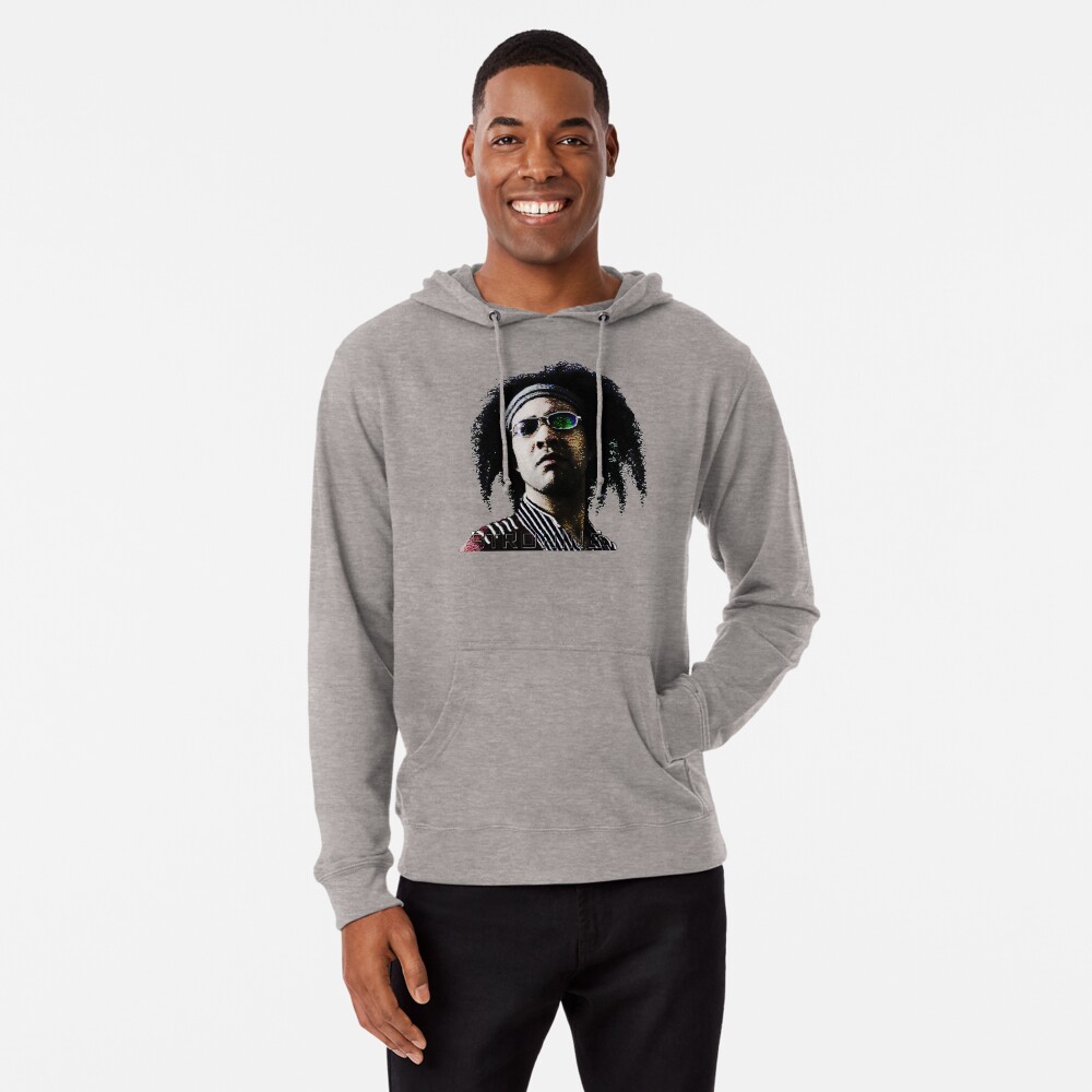 Item preview, Lightweight Hoodie designed and sold by STROHINE.