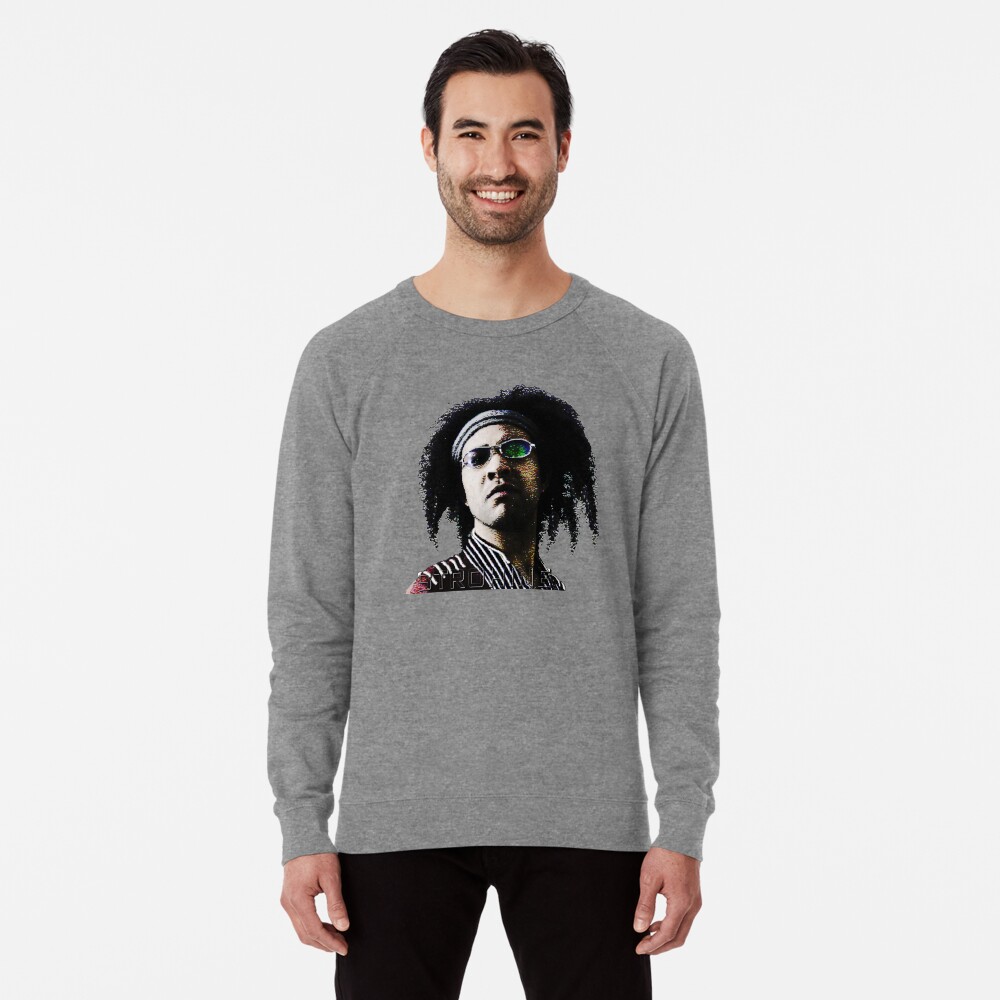 Item preview, Lightweight Sweatshirt designed and sold by STROHINE.