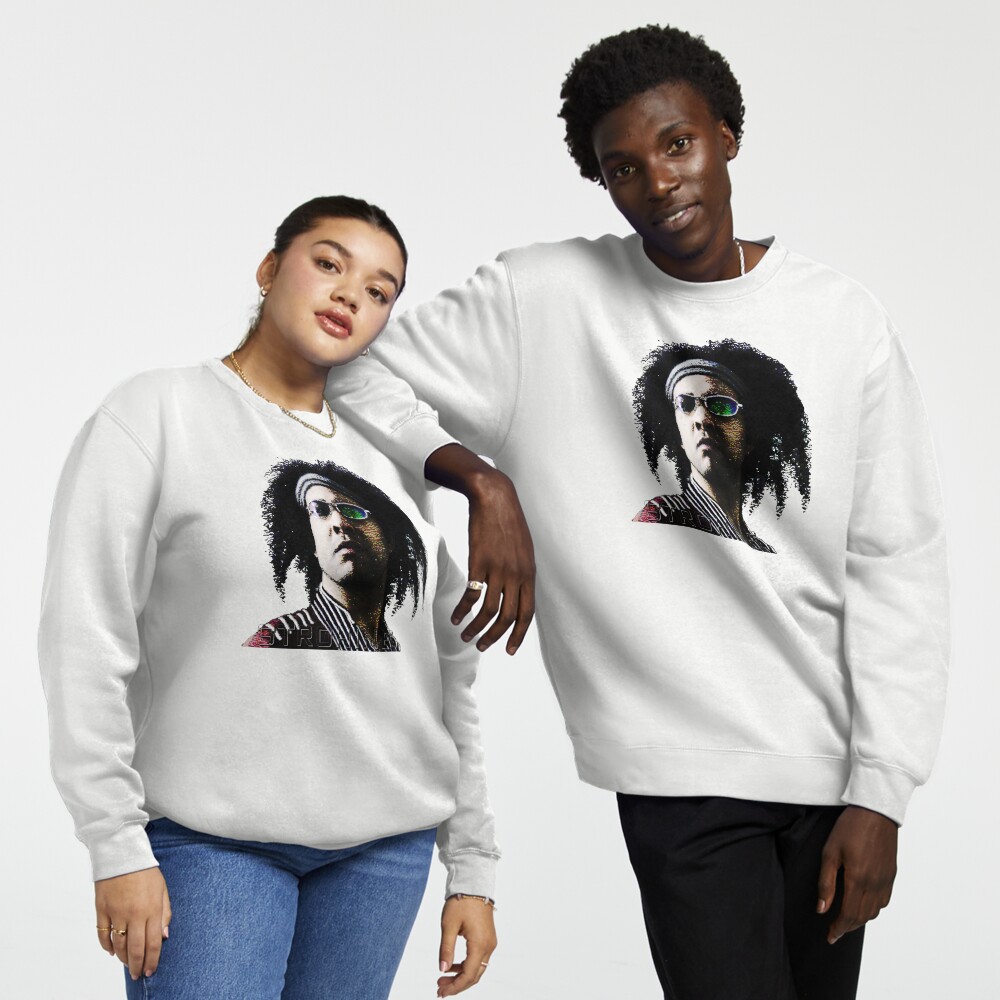 Item preview, Pullover Sweatshirt designed and sold by STROHINE.