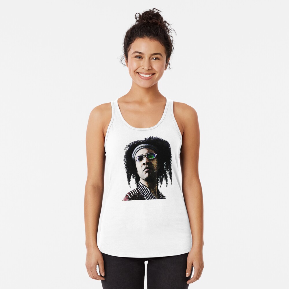 Item preview, Racerback Tank Top designed and sold by STROHINE.