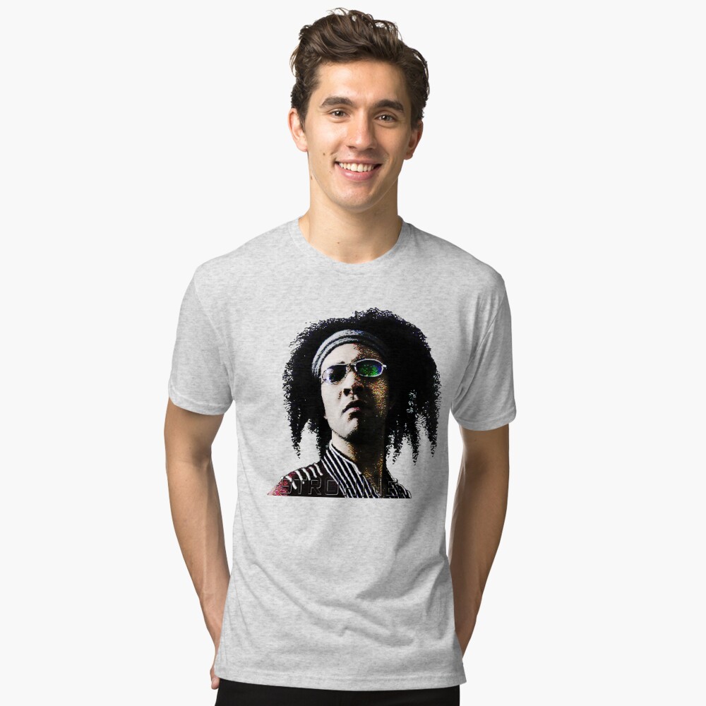Item preview, Tri-blend T-Shirt designed and sold by STROHINE.