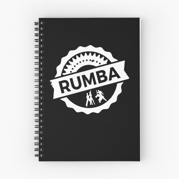 Item preview, rumba designed and sold by design2try.