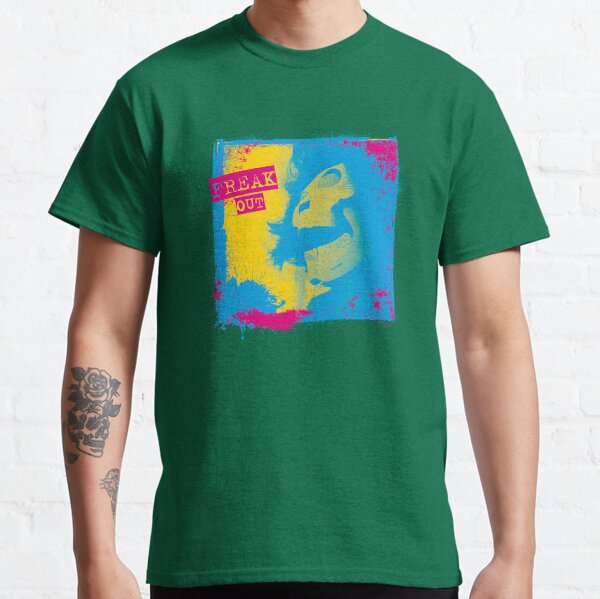 freak out Classic T-Shirt