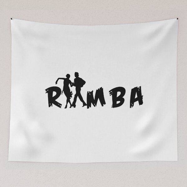 Item preview, rumba designed and sold by design2try.