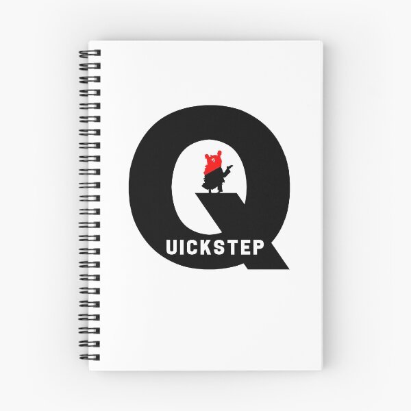 Item preview, Quickstep - Foxtrot designed and sold by design2try.