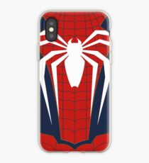 Die weiße Spinne iPhone-Hülle & Cover