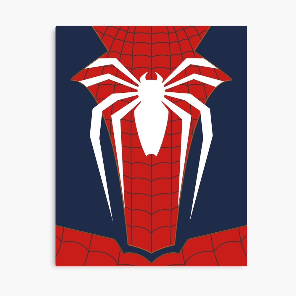 The White Spider Graphic T-Shirt for Sale by vanWriten | Redbubble