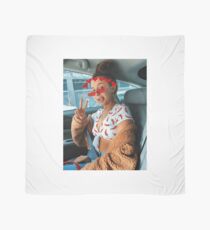 Emma Chamberlain Scarf