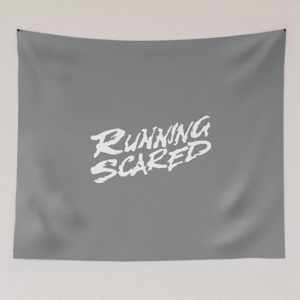 Item preview, Running Scared designed and sold by Off the Box.