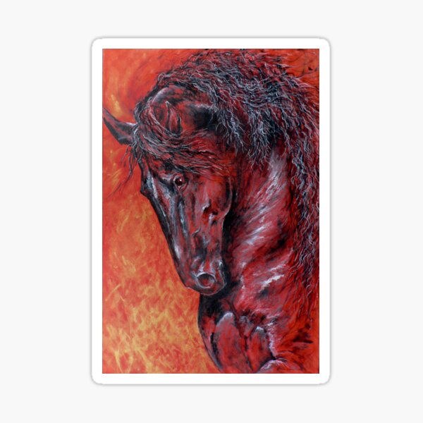 Item preview, FIRE & NOBILITY designed and sold by louisegreen.