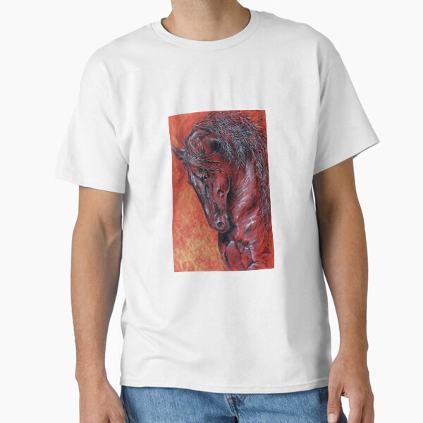 Item preview, FIRE & NOBILITY designed and sold by louisegreen.