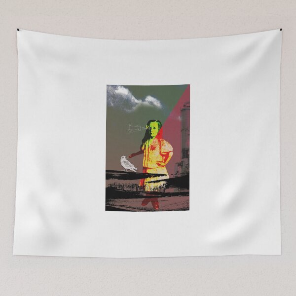Item preview, The survivor designed and sold by Artual.