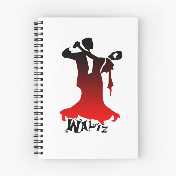 Item preview, Waltz - Viennese Waltz - Waltz - viennese Waltz designed and sold by design2try.