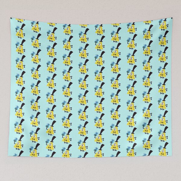 Item preview, Bill Cipher designed and sold by beffles.