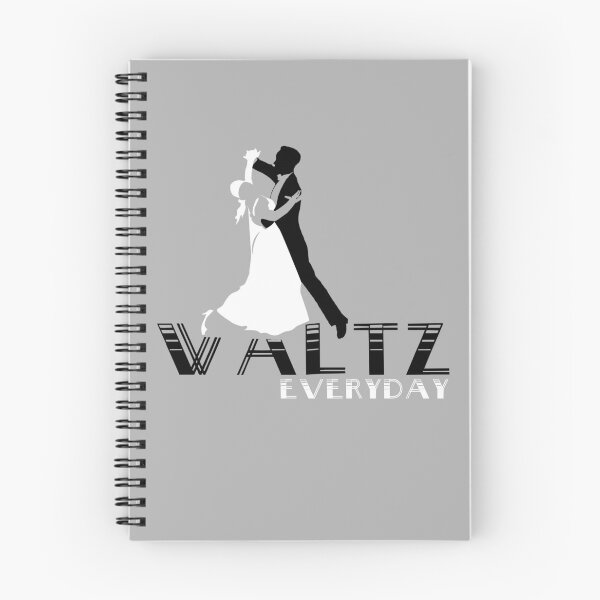 Item preview, Waltz - Viennese Waltz - Waltz - viennese Waltz designed and sold by design2try.