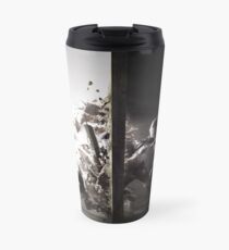 Six Siege Travel Mug
