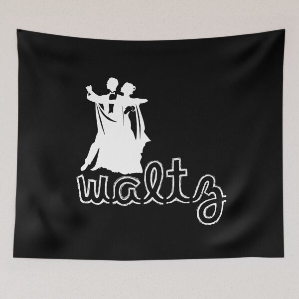 Item preview, Waltz - Viennese Waltz - Waltz - viennese Waltz designed and sold by design2try.