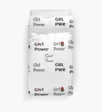 Funda nórdica Pack girl power