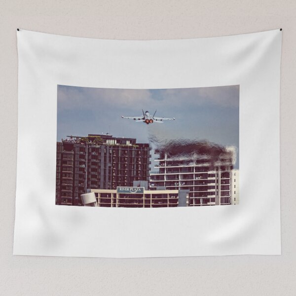 Item preview, RAAF EA-18G Growler jet designed and sold by Kana Photography.
