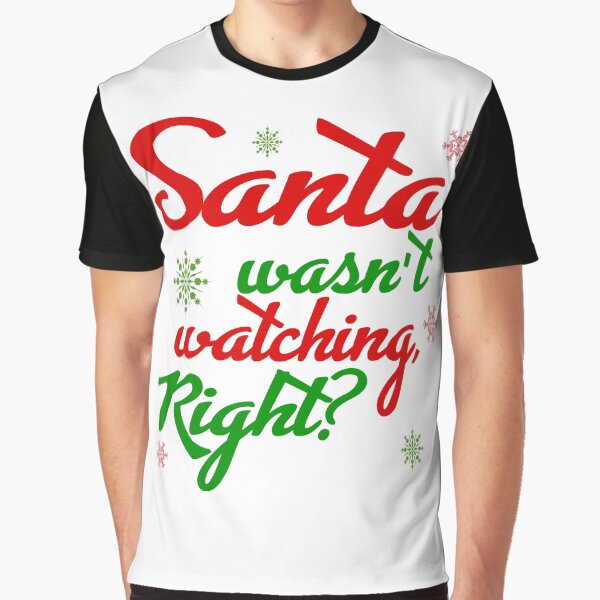 Artikel-Vorschau von SANTA WAR NICHT WACHSEN, designt und verkauft von CalliopeSt.