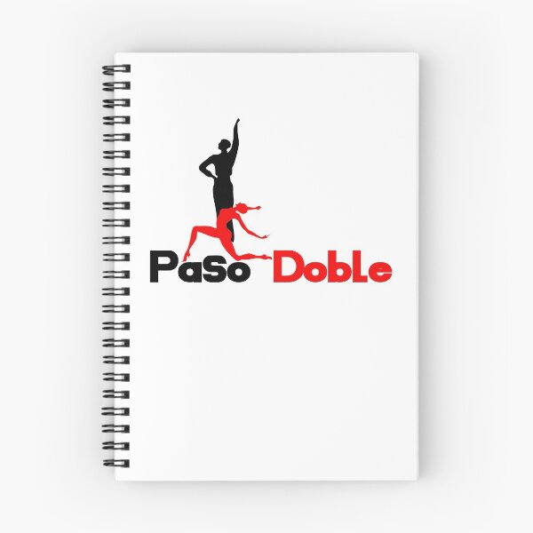 Item preview, Paso Doble designed and sold by design2try.