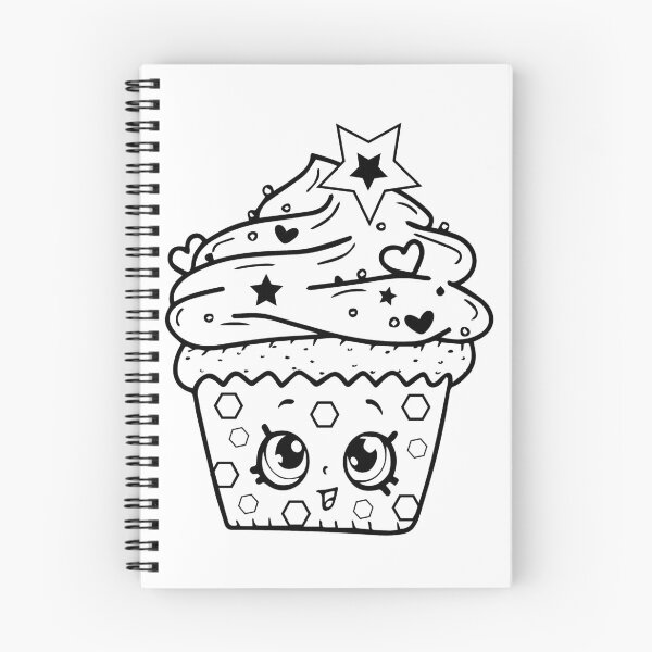 Item preview, Cupcake tart face designed and sold by tarek25.
