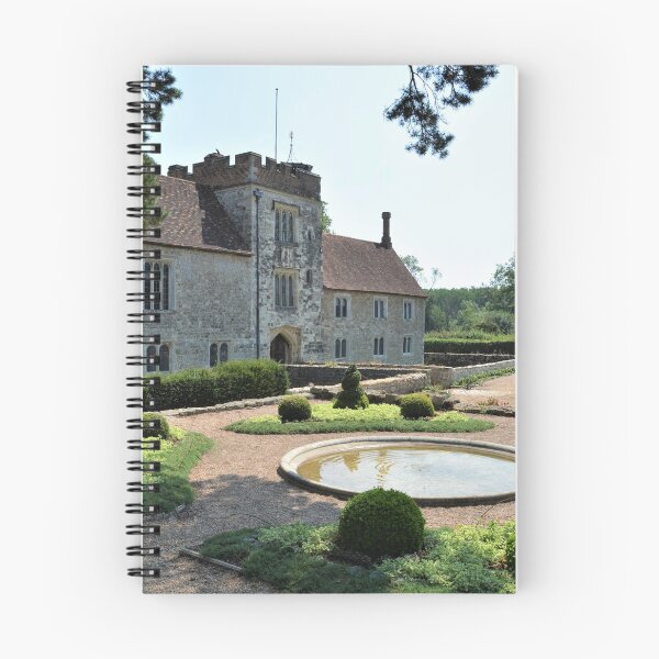 Item preview, medieval manor house designed and sold by marxbrothers.