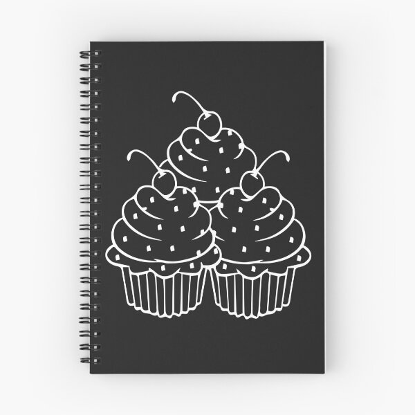 Item preview, Cupcake tart with cherry designed and sold by tarek25.