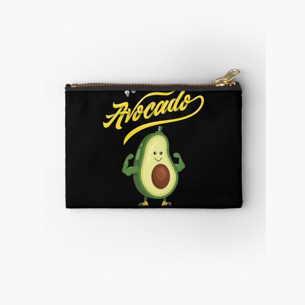 Item preview, Powered by Avocado Keto Vegan Diet designed and sold by javaneka.