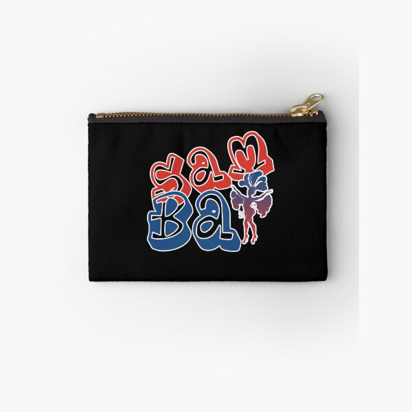 Item preview, samba designed and sold by design2try.