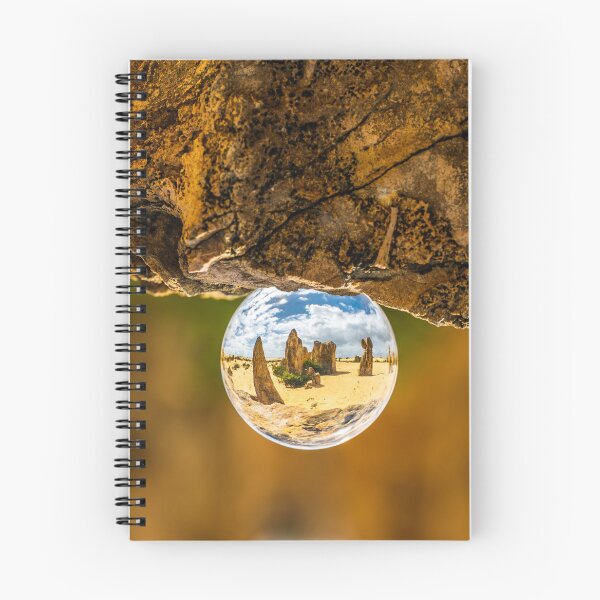 Item preview, Pinnacles designed and sold by Kana Photography.