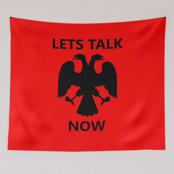 Item preview, Dagestan Eagle  designed and sold by Nūrhaus.