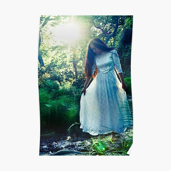 Nymph Poster
