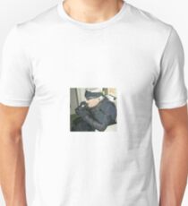 metal gear solid Unisex T-Shirt