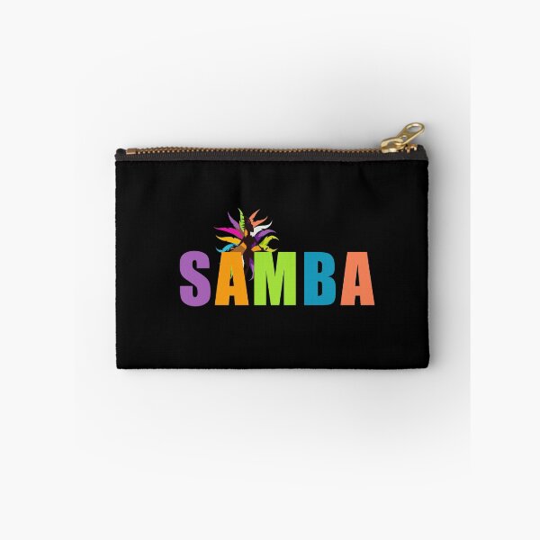 Item preview, samba designed and sold by design2try.