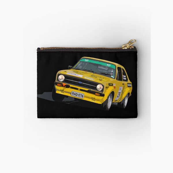 Item preview, Ford Escort designed and sold by radestilo.
